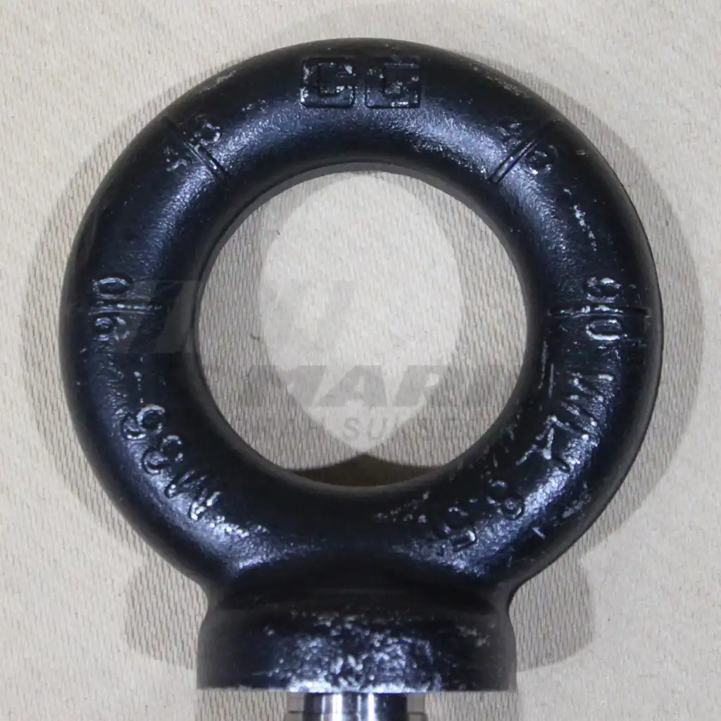 Eye Bolt M279 M36 54 mm Crosby USA